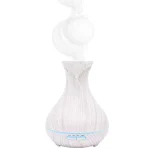 מפיץ ריח חשמלי White Wood XL